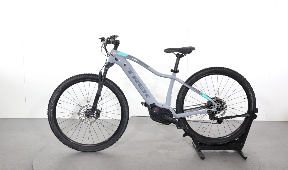 Trek Powerfly 5  Año 2018