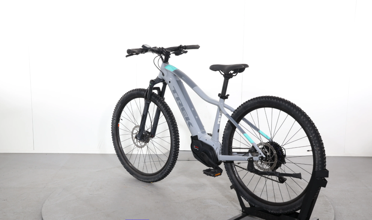 Trek Powerfly 5  Año 2018