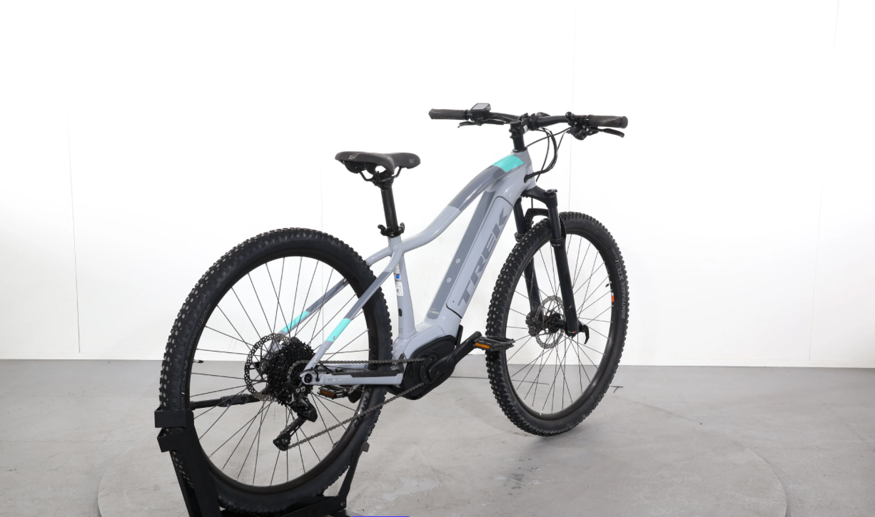 Trek Powerfly 5  Año 2018
