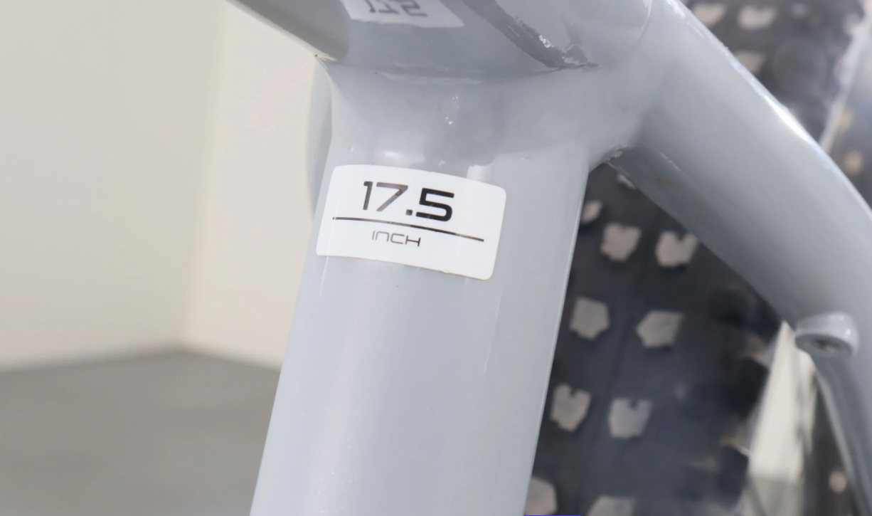 Trek Powerfly 5  Año 2018
