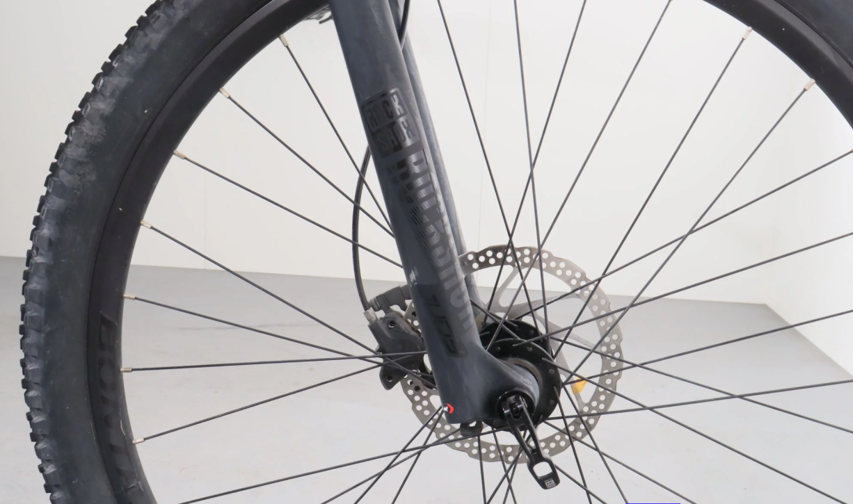 Trek Powerfly 5  Año 2018