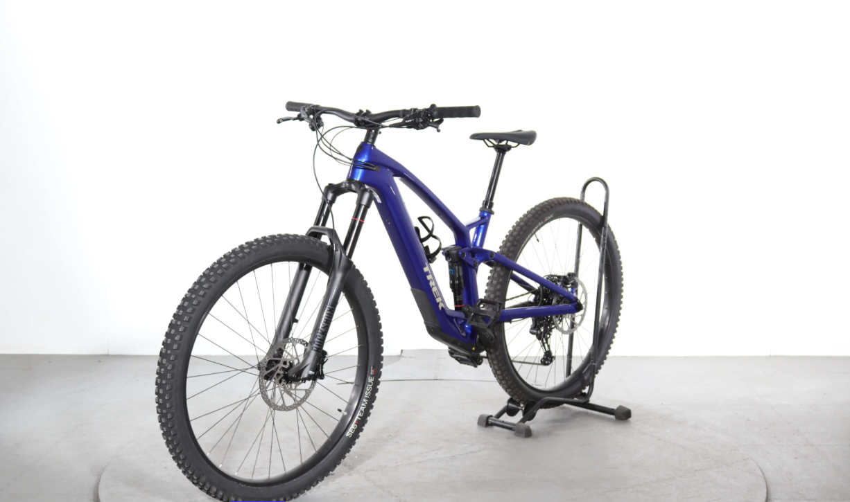 Trek Fuel Exe 9.5   Año 2023
