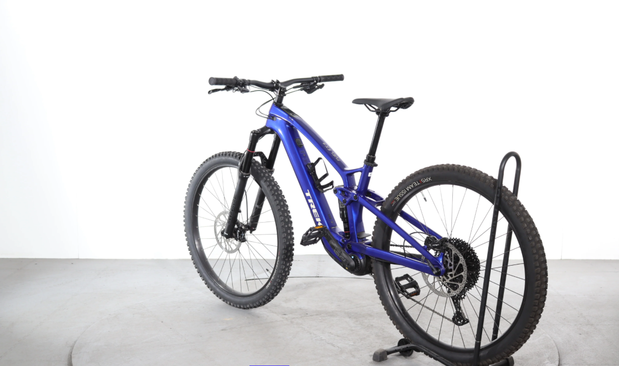 Trek Fuel Exe 9.5   Año 2023