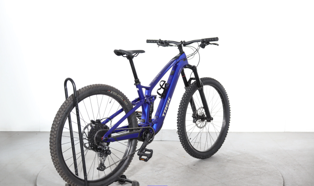 Trek Fuel Exe 9.5   Año 2023
