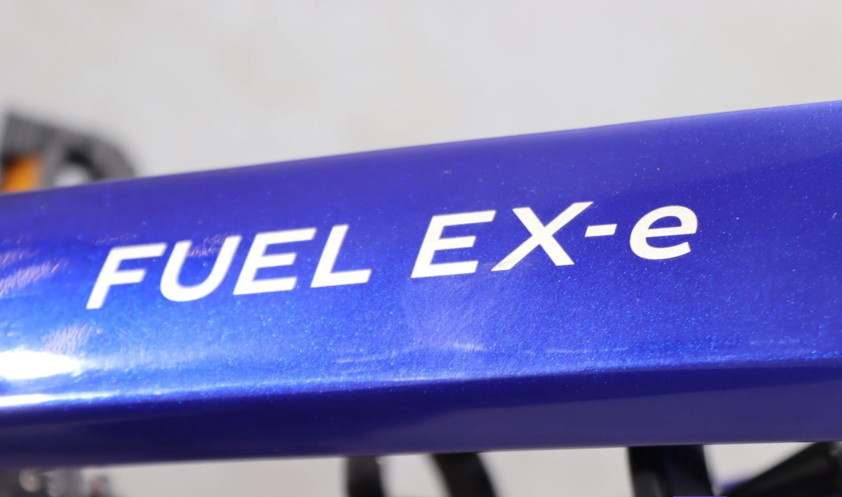 Trek Fuel Exe 9.5   Año 2023