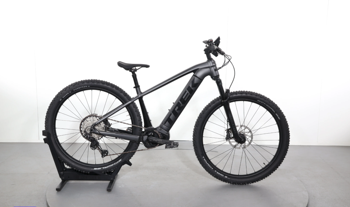 Trek Powerfly FS 7  Año 2023