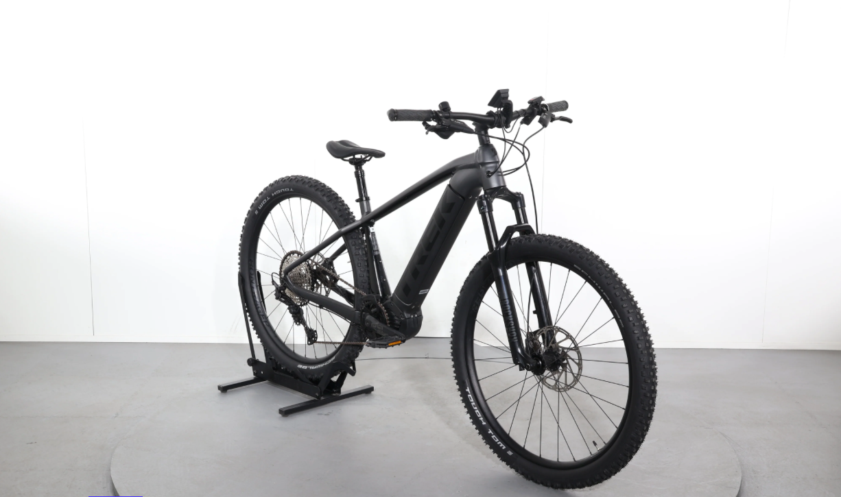Trek Powerfly FS 7  Año 2023