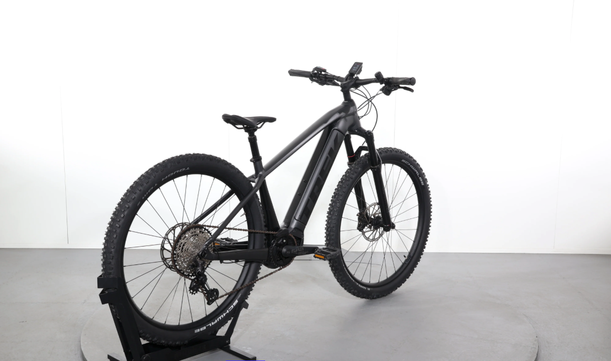 Trek Powerfly FS 7  Año 2023