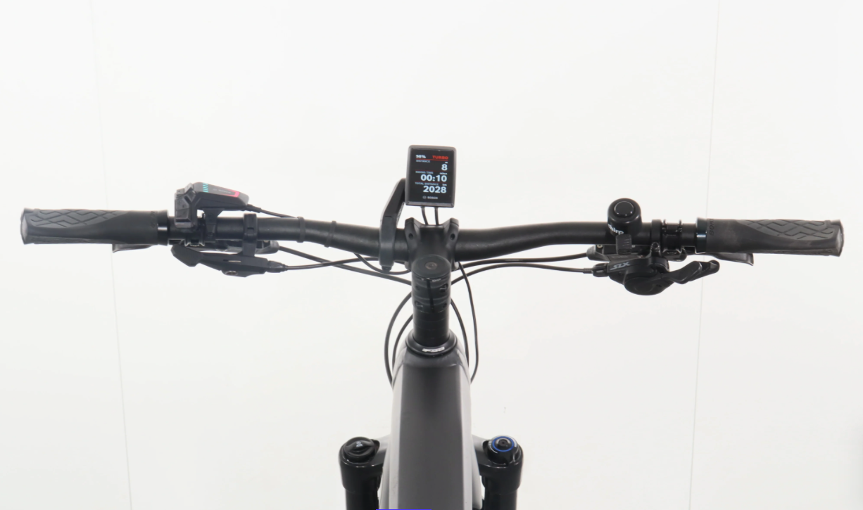 Trek Powerfly FS 7  Año 2023