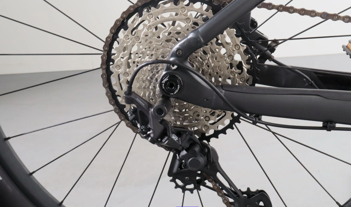 Trek Powerfly FS 7  Año 2023