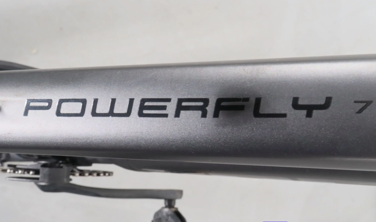 Trek Powerfly FS 7  Año 2023