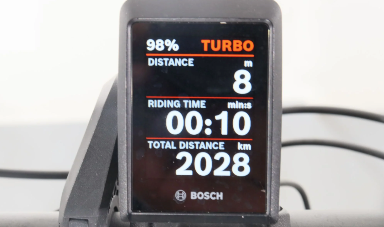 Trek Powerfly FS 7  Año 2023