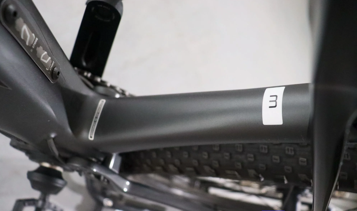 Trek E-Caliber 9.6   Año 2022