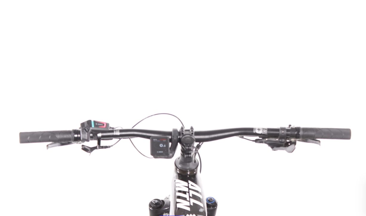 Haibike AllMtn CF 8  Año 2023