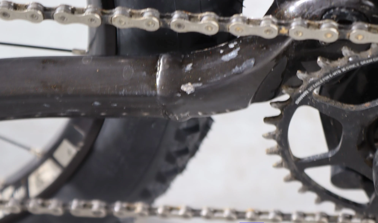 Haibike AllMtn CF 8  Año 2023