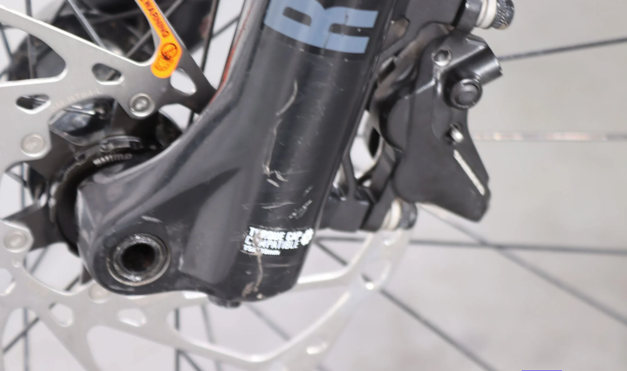 Haibike AllMtn CF 8  Año 2023