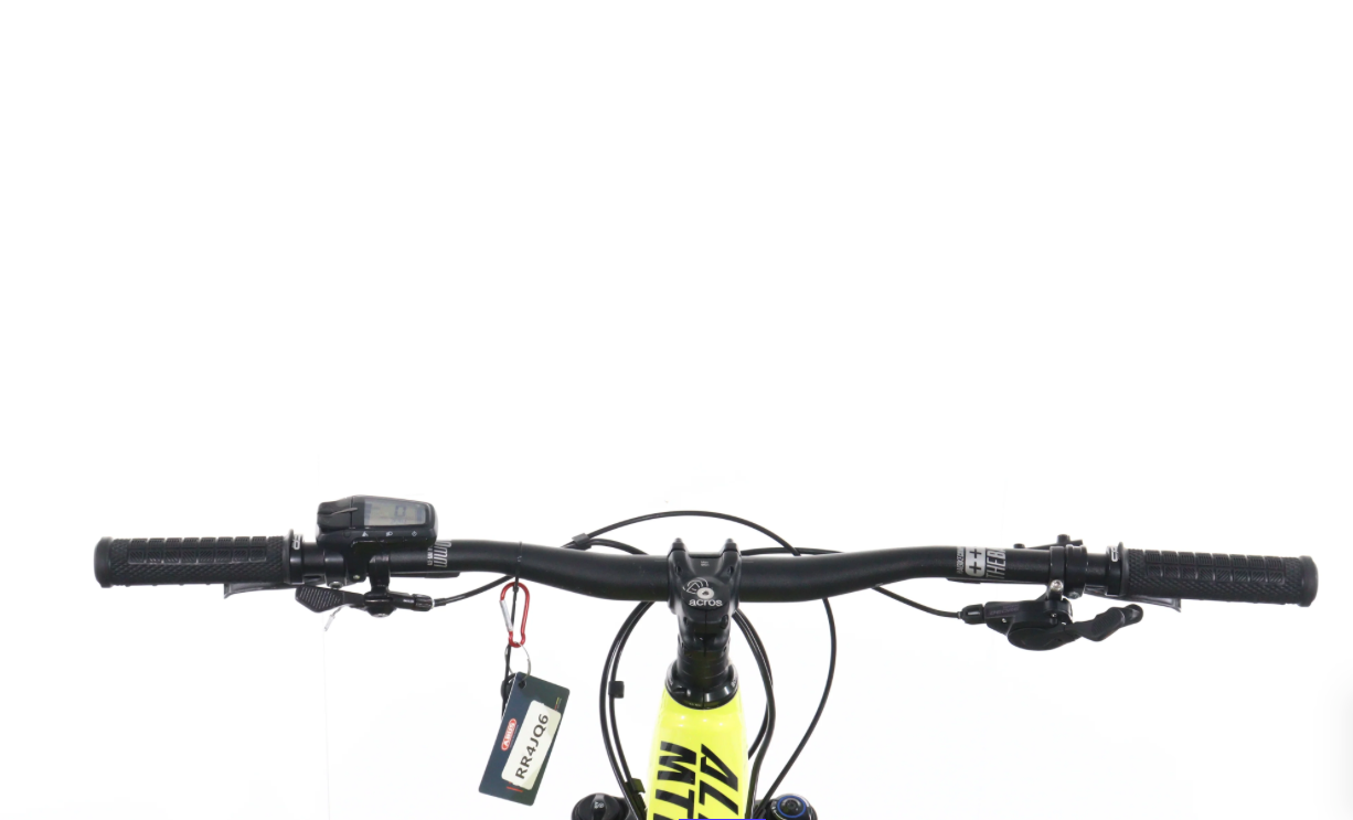 Haibike ALLMTN 3  Año 2023