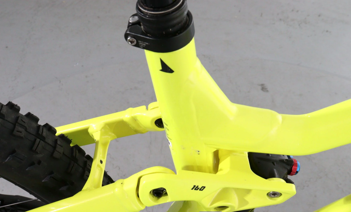 Haibike ALLMTN 3  Año 2023