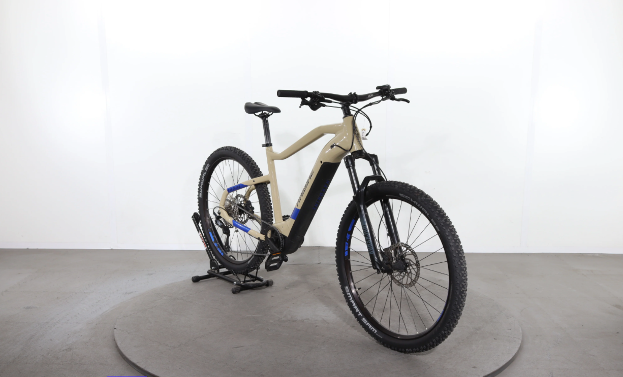 Haibike HardNine 7  Año 2023