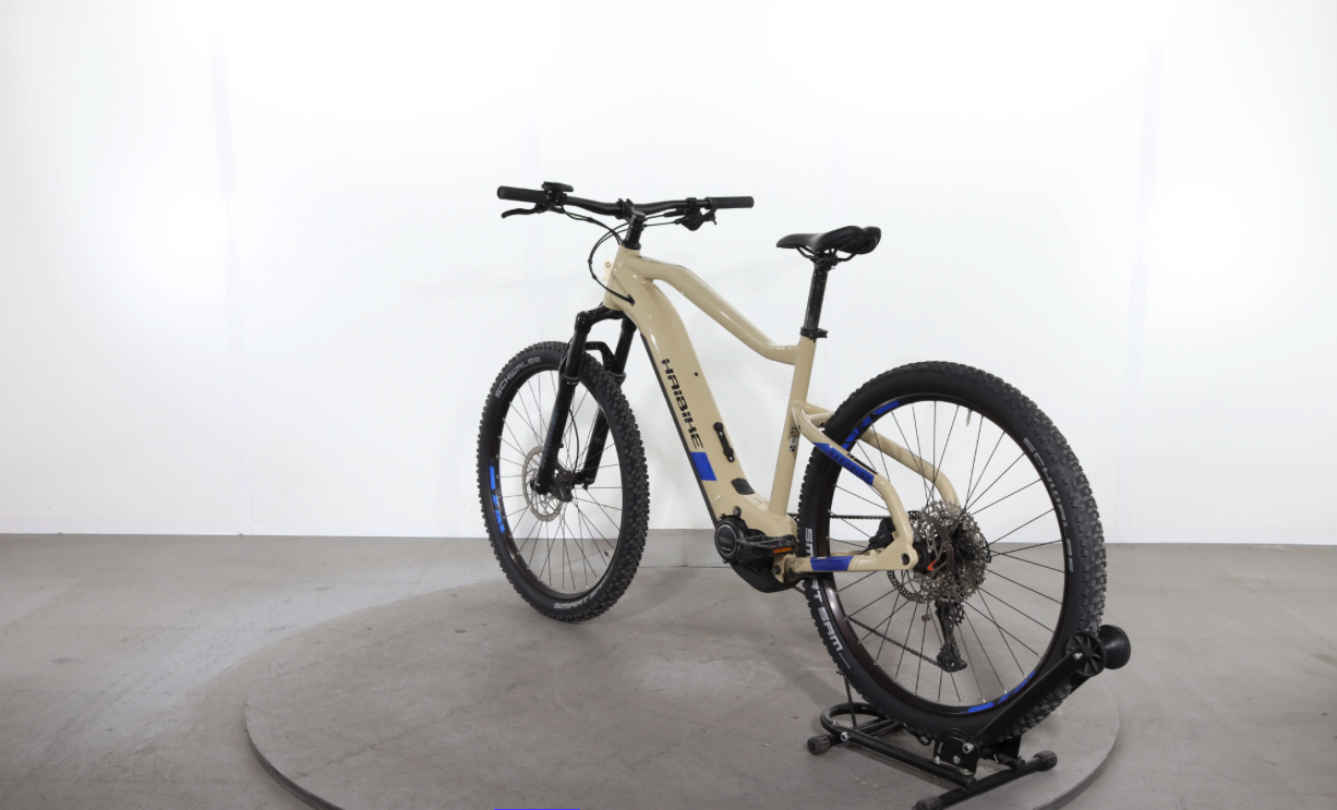 Haibike HardNine 7  Año 2023