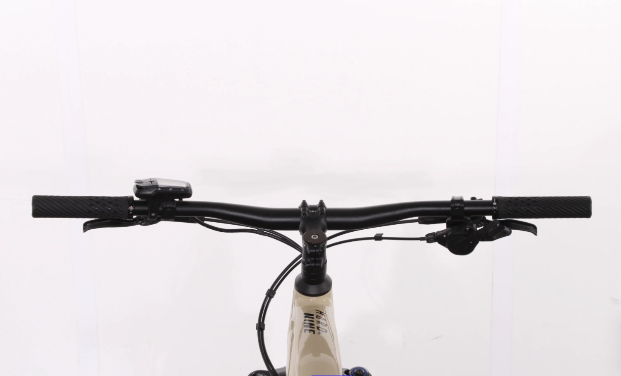Haibike HardNine 7  Año 2023