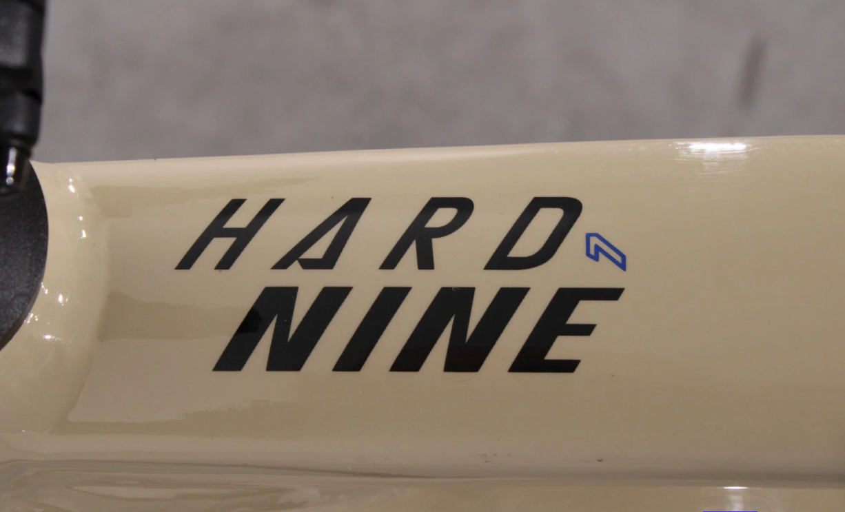 Haibike HardNine 7  Año 2023