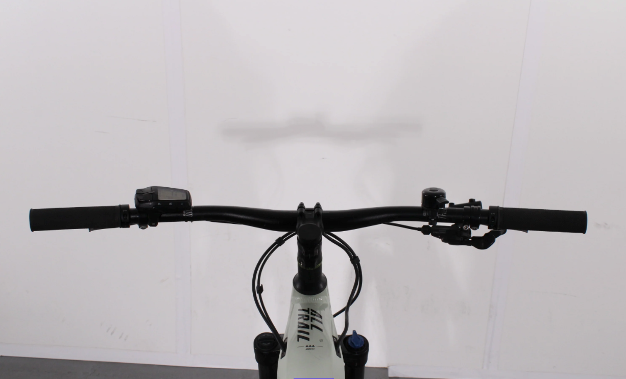 Haibike Alltrail 4  Año 2023