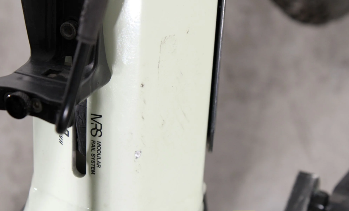 Haibike Alltrail 4  Año 2023