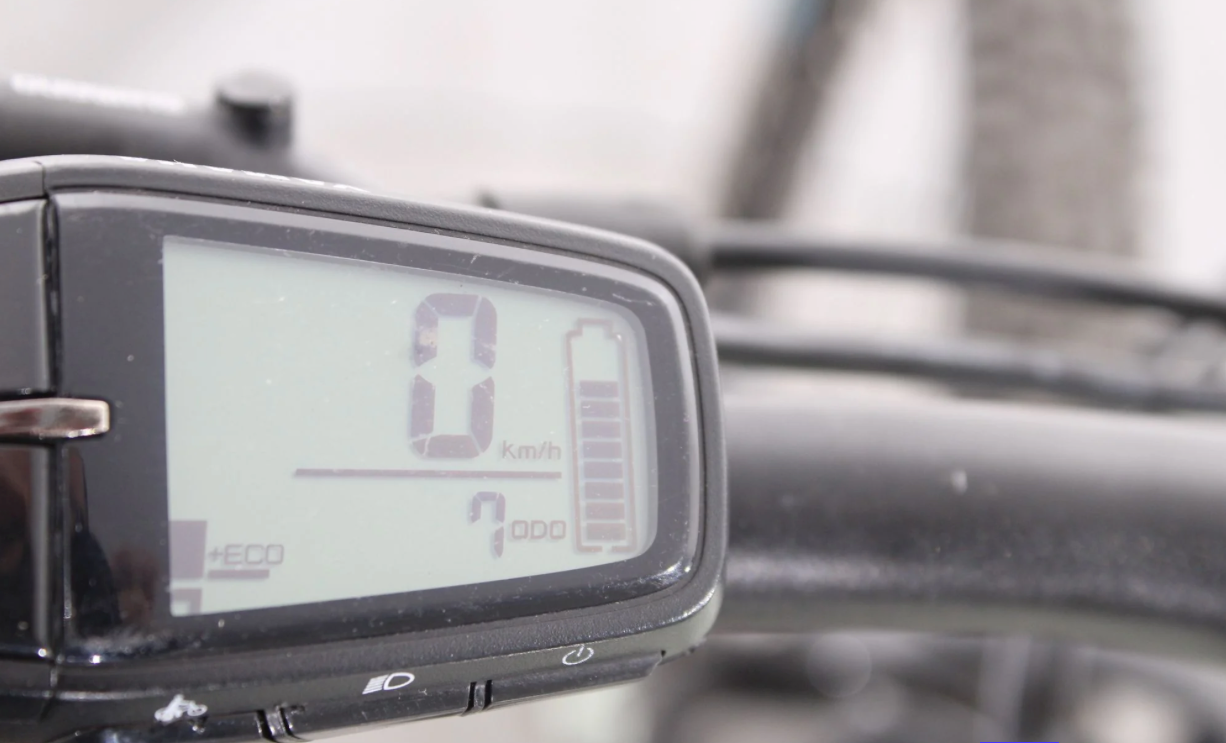 Haibike Alltrail 4  Año 2023