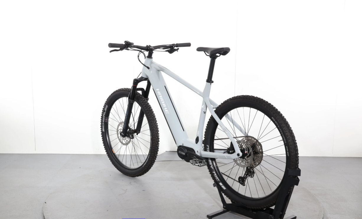 Haibike AllTrack 7