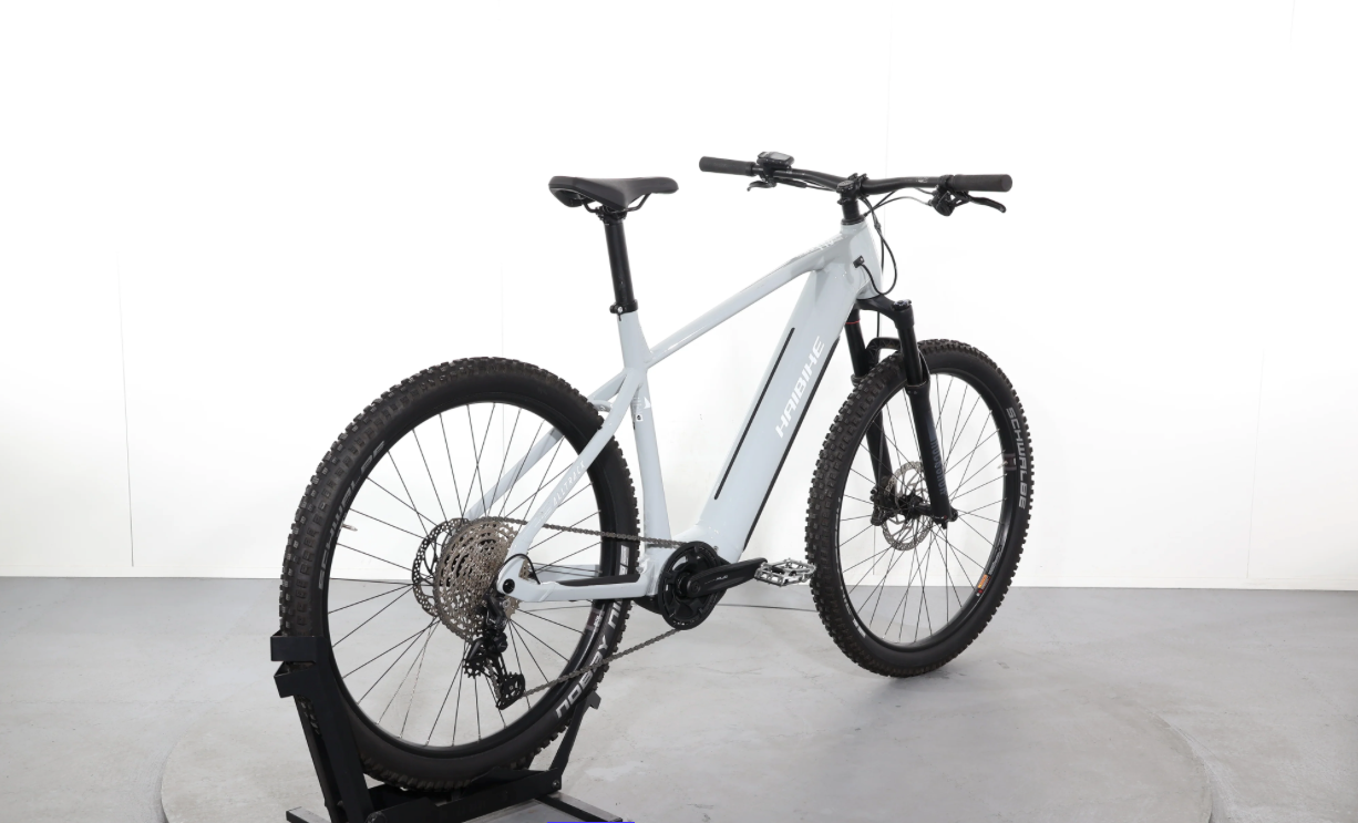 Haibike AllTrack 7