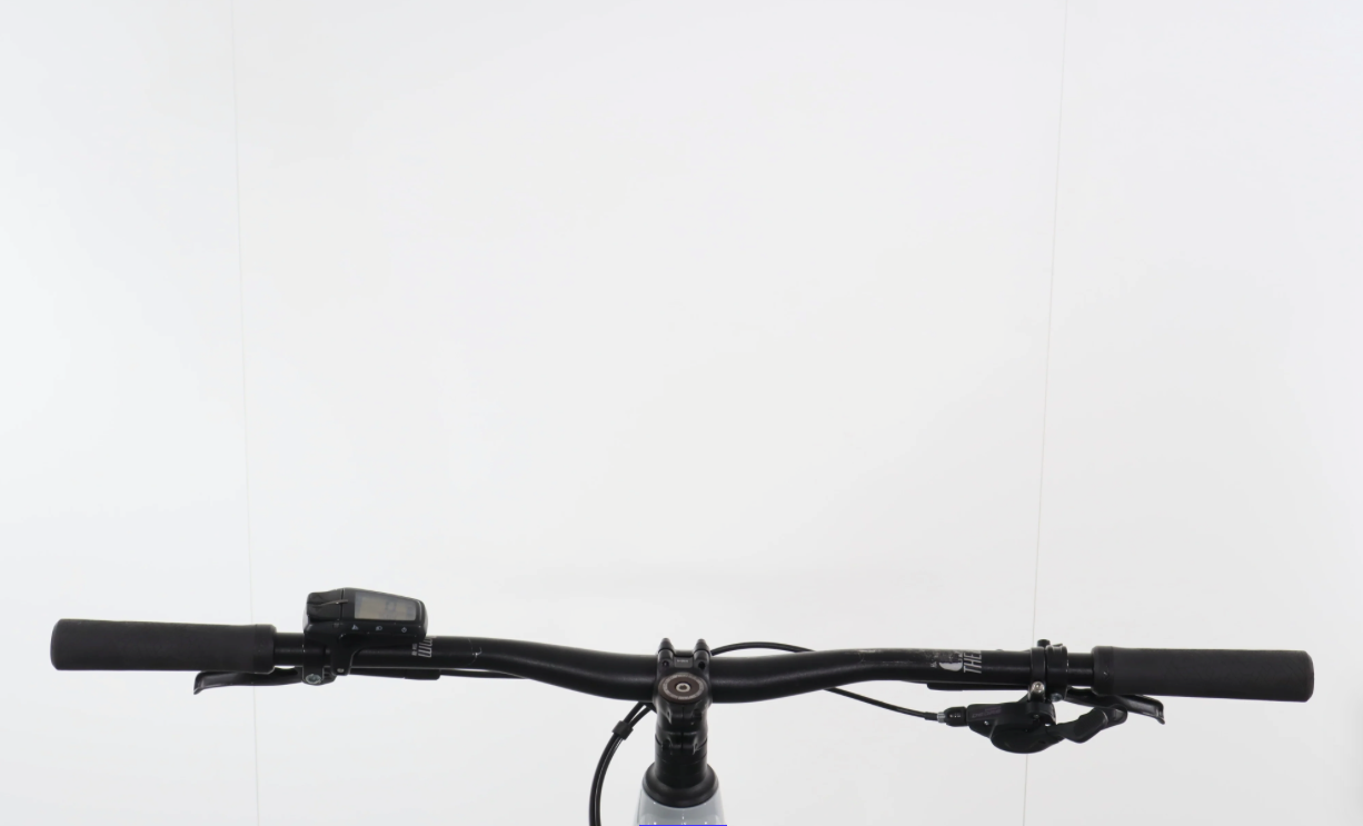 Haibike AllTrack 7