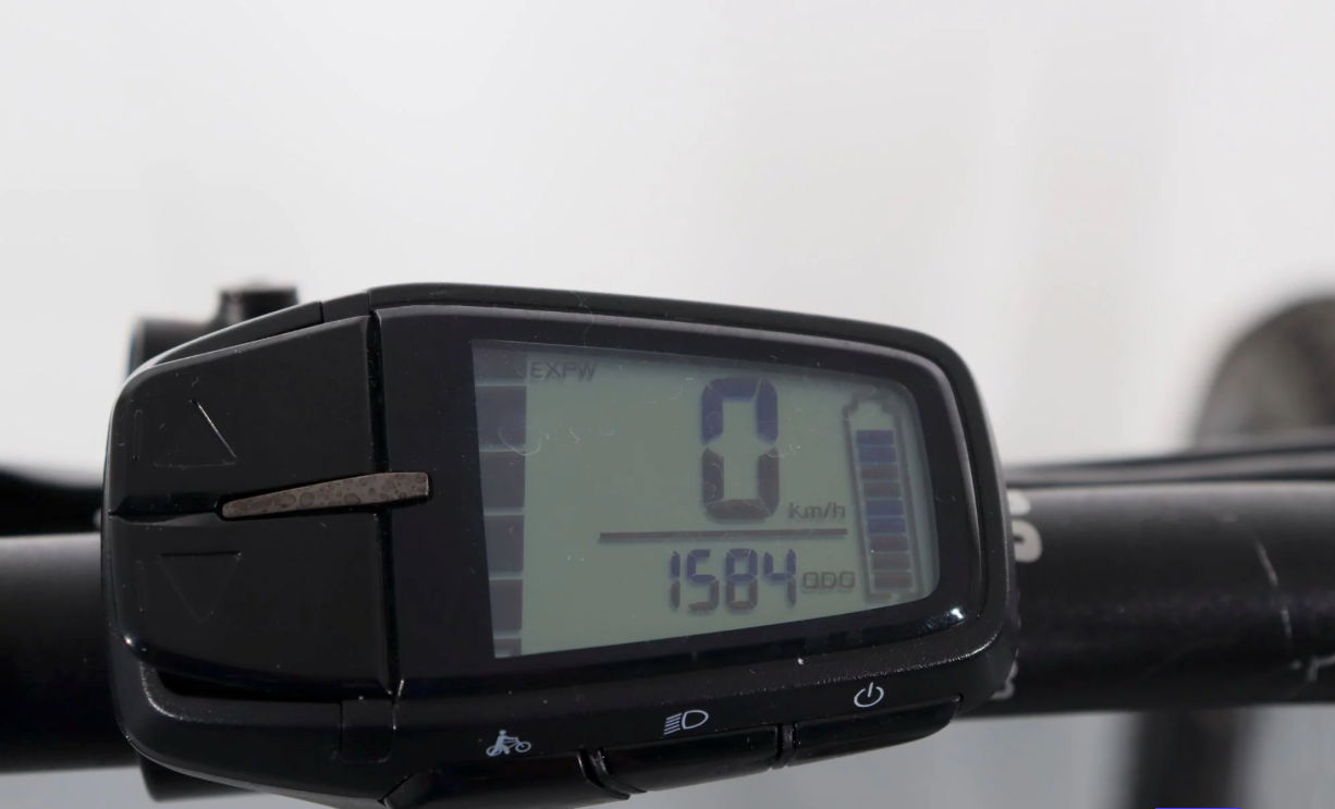 Haibike AllTrack 7
