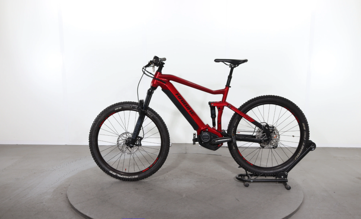 Haibike ALLTRAIL 5  Año 2023