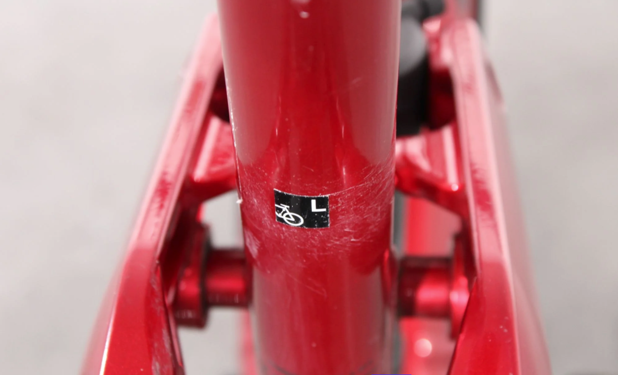 Haibike ALLTRAIL 5  Año 2023