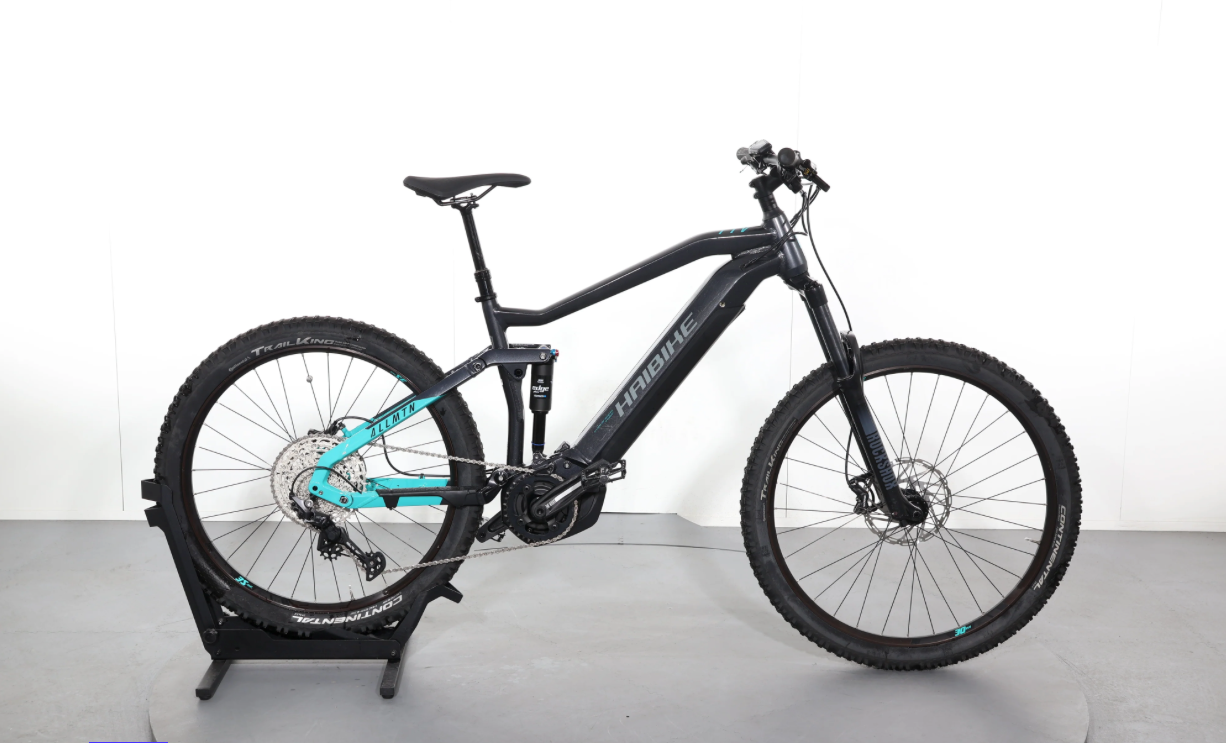 Haibike ALLMTN 1  Año 2023