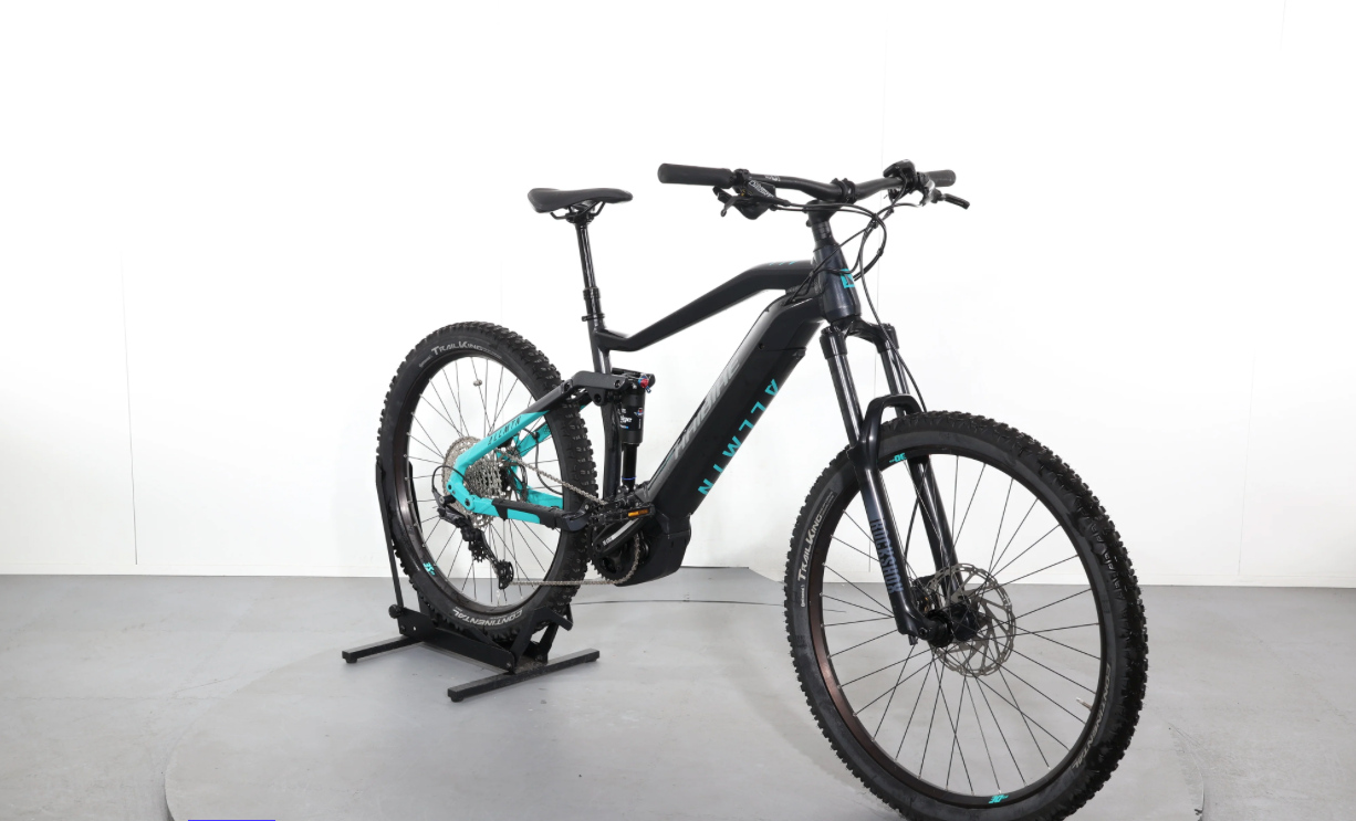 Haibike ALLMTN 1  Año 2023