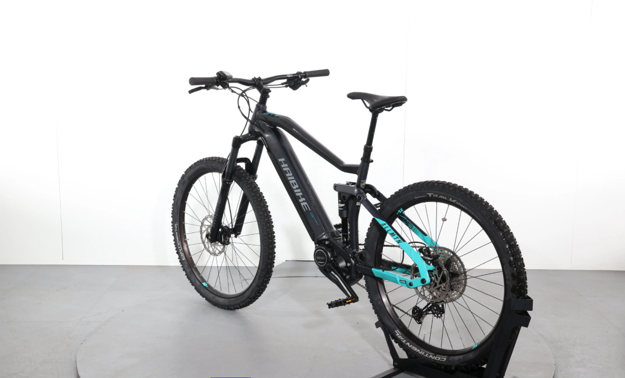 Haibike ALLMTN 1  Año 2023