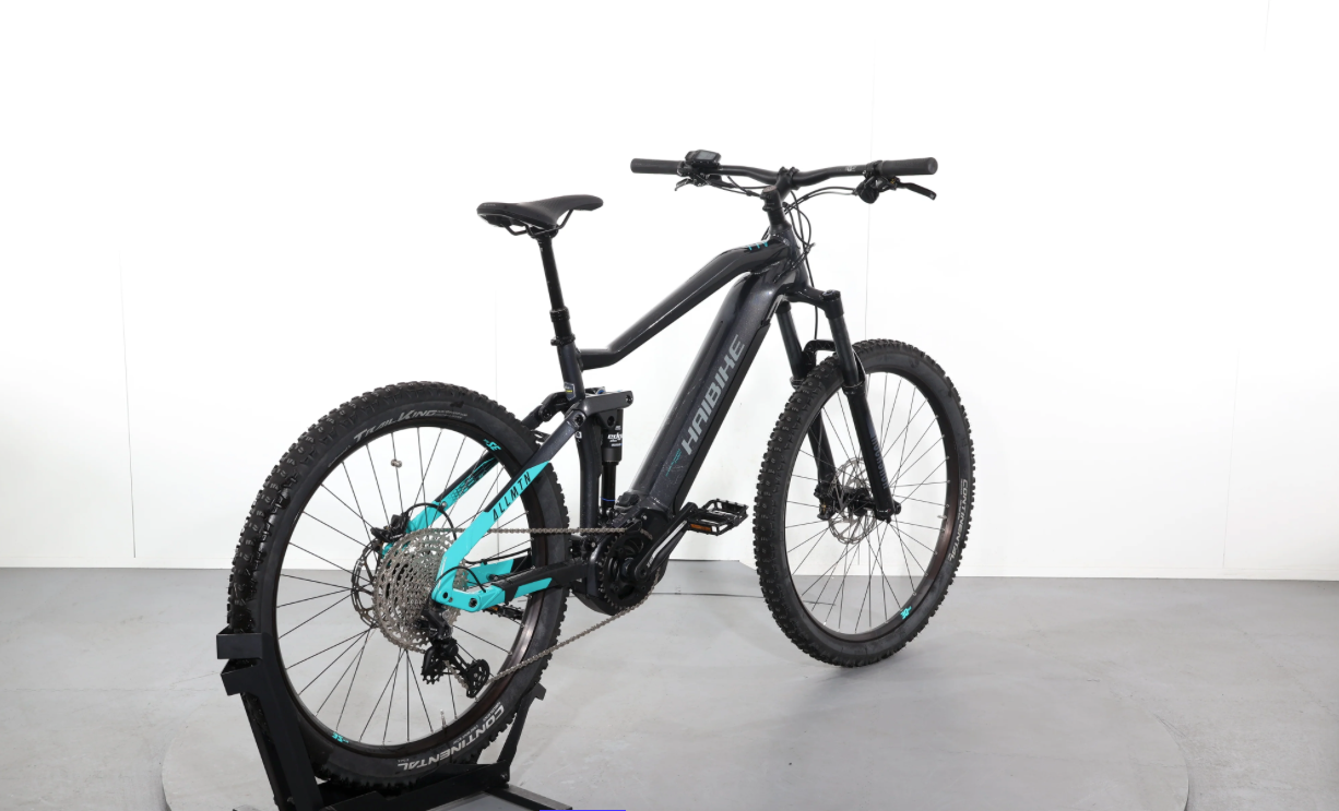 Haibike ALLMTN 1  Año 2023