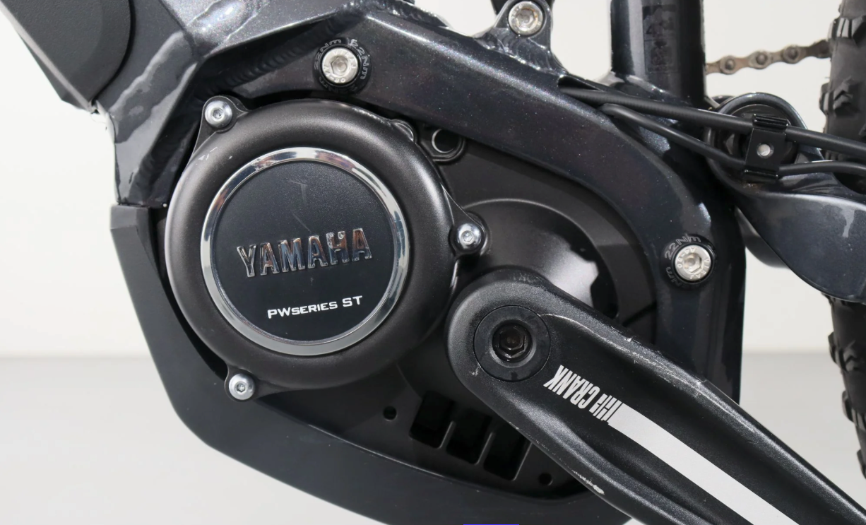 Haibike ALLMTN 1  Año 2023