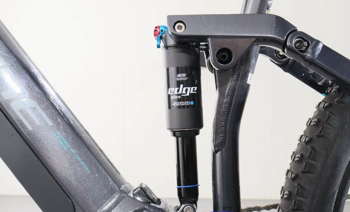 Haibike ALLMTN 1  Año 2023