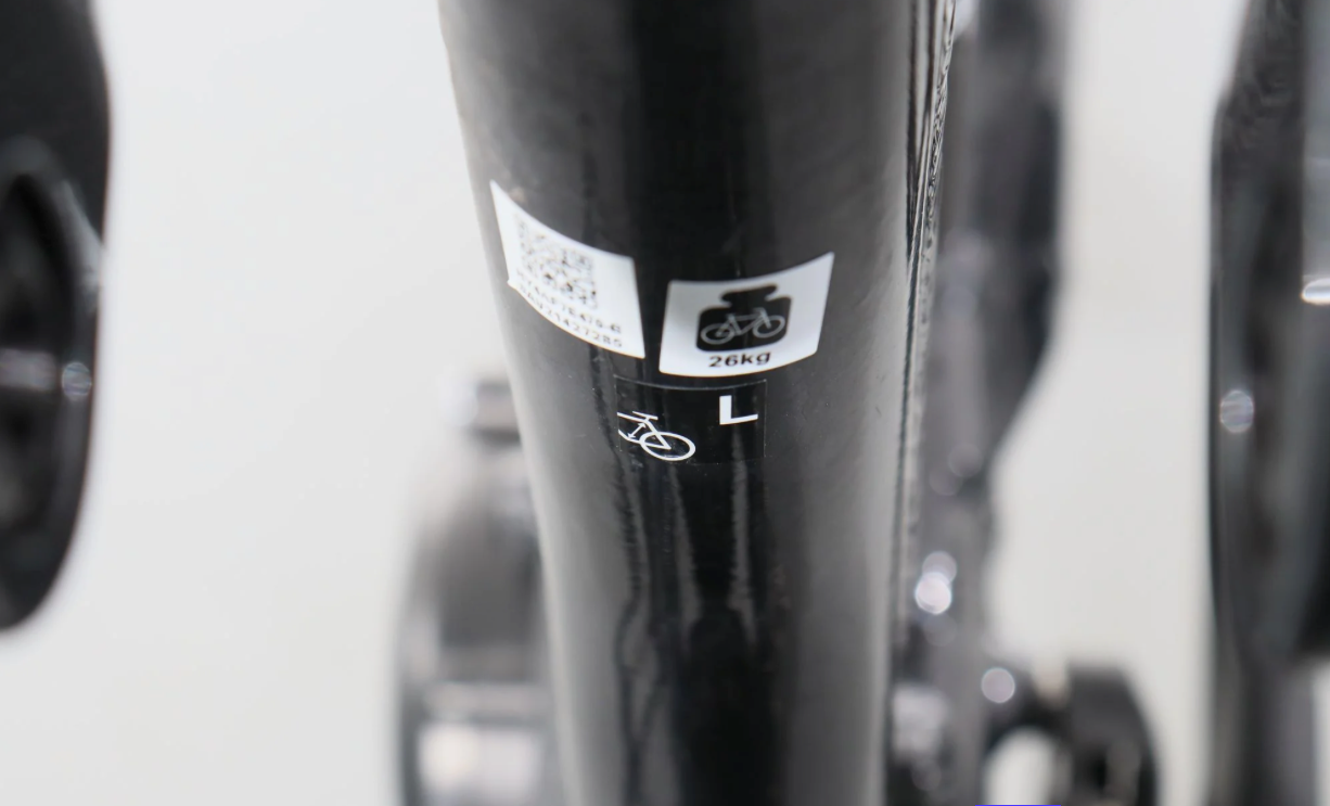 Haibike ALLMTN 1  Año 2023