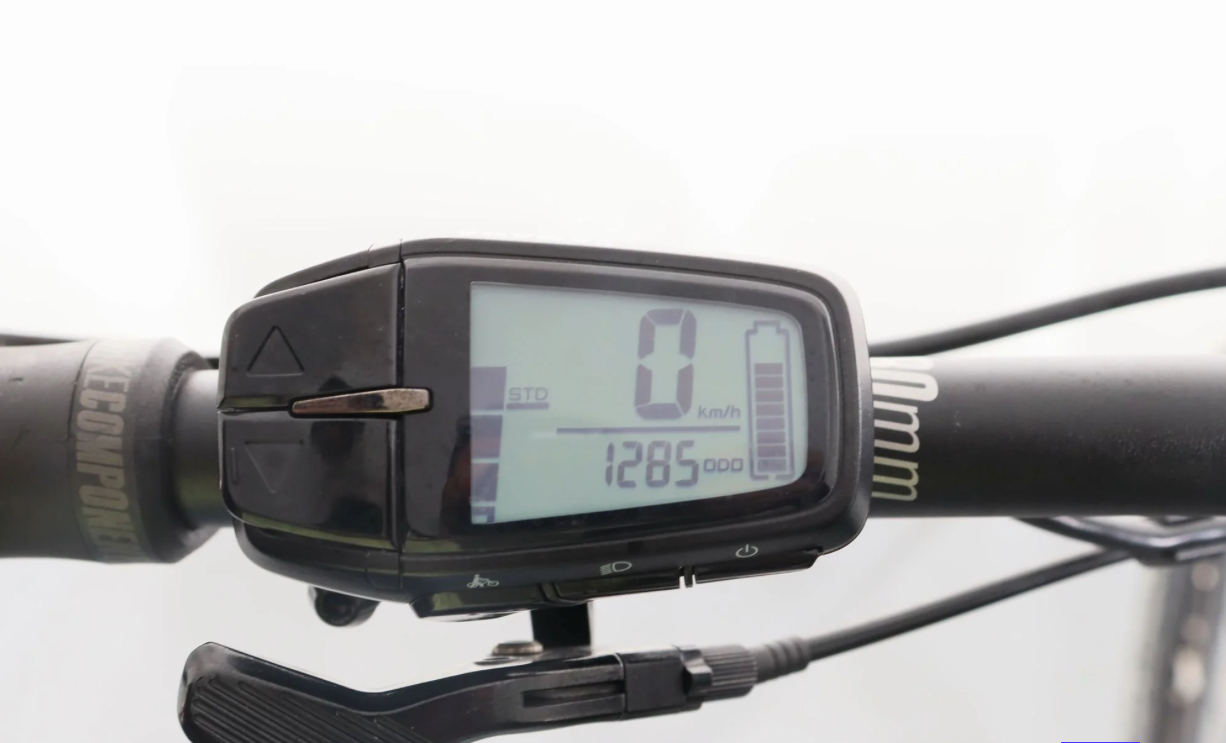 Haibike ALLMTN 1  Año 2023