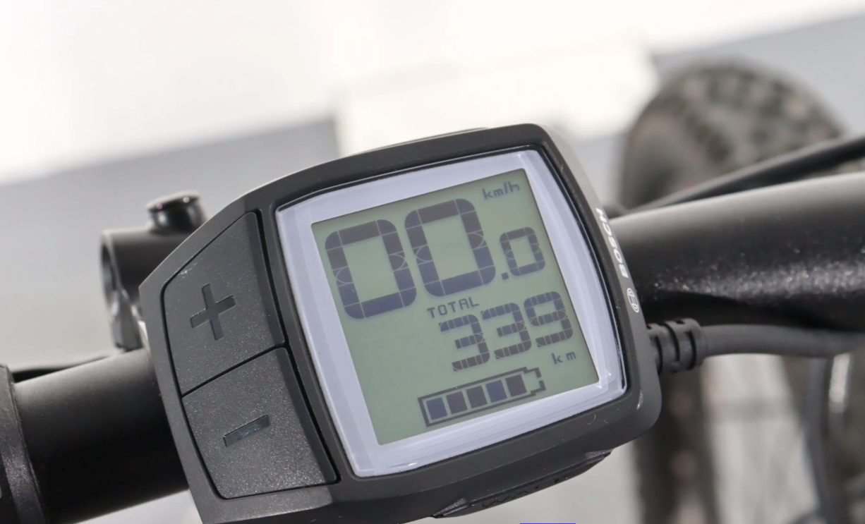 Haibike HardSeven 9  Año 2023