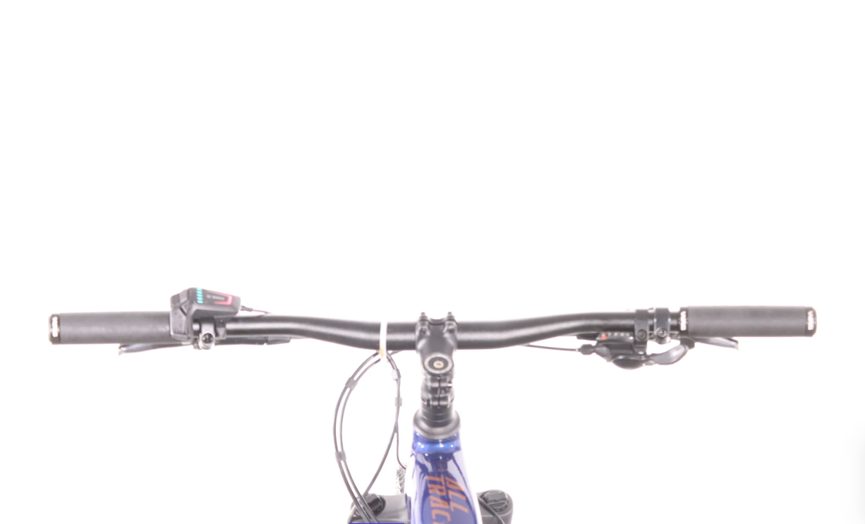 Haibike Alltrail 4   Año 2023