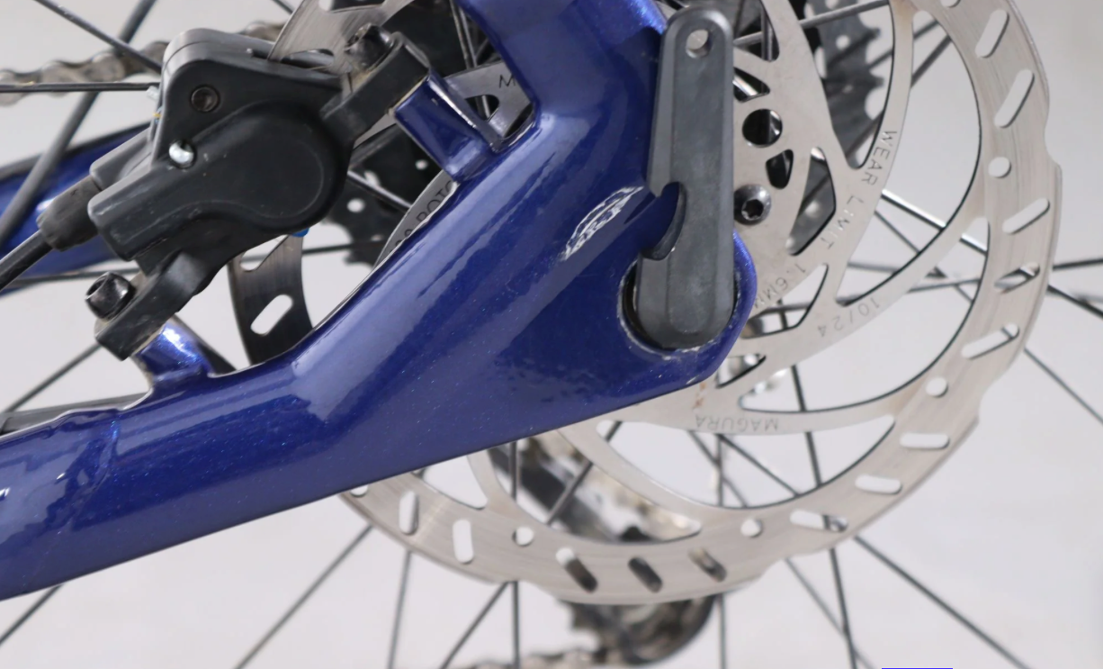 Haibike Alltrail 4   Año 2023