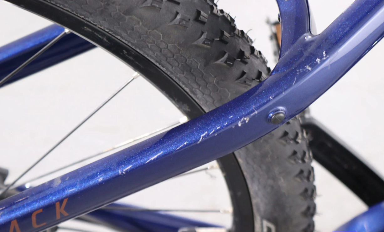 Haibike Alltrail 4   Año 2023