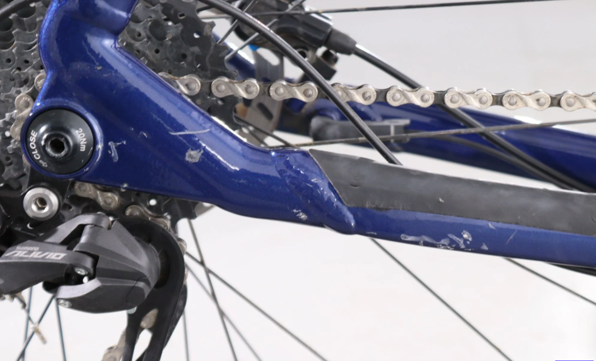 Haibike Alltrail 4   Año 2023