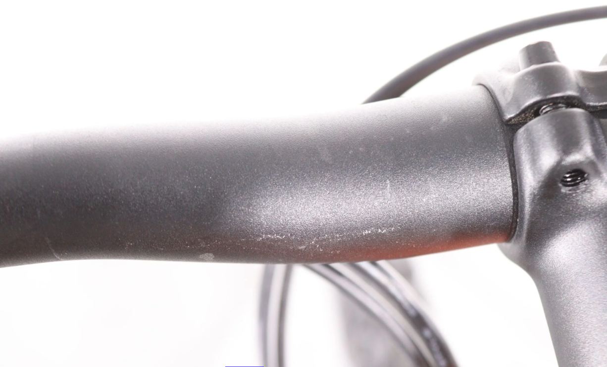 Haibike Alltrack 6  Año 2023