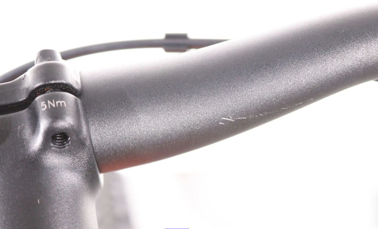 Haibike Alltrack 6  Año 2023